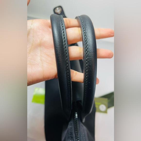 Longchamp Black  Bag - Picture 9 of 16